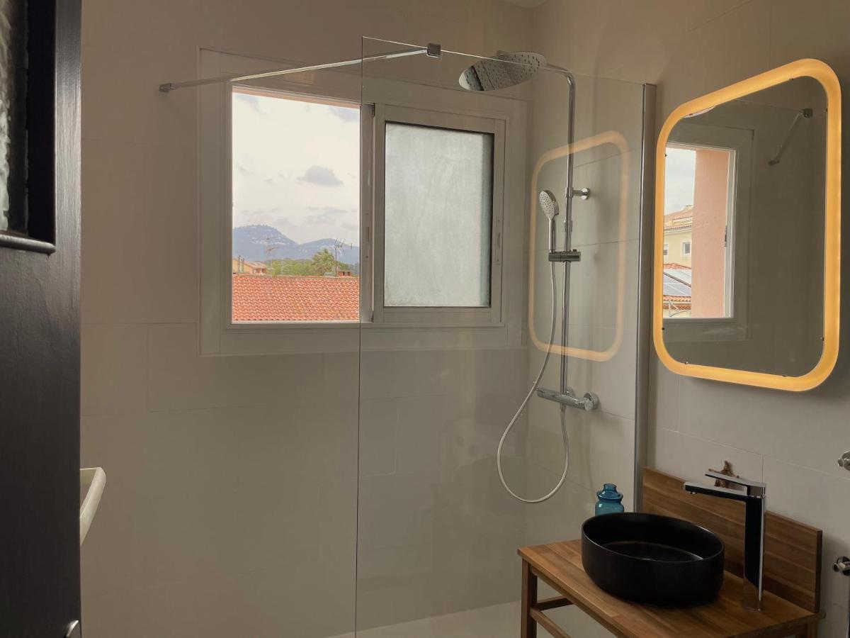 Hyper Centre Sanary 3 Chambres Parking Balcon Clim Wifi Exterior photo